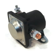 Buyers Products | 12V Motor Solenoid, 1306070 For Meyer E-61H, E-68, E-72, E-78 by The ROP Shop