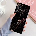 thumbnail image 1 of Fundas traseras de silicona suave para Samsung Galaxy A52s, 5G, A52, 4G, A53, 5G, 2022, A33, A53, A54, A34, transparentes, Paras Fivean unisex, 1 of 2