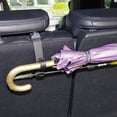 thumbnail image 2 of Xingzhi 2pieces Durable Car Trunk Umbrella Holder Rack Multi-purpose And Versatile Usage Strong Bearing, 2 of 6