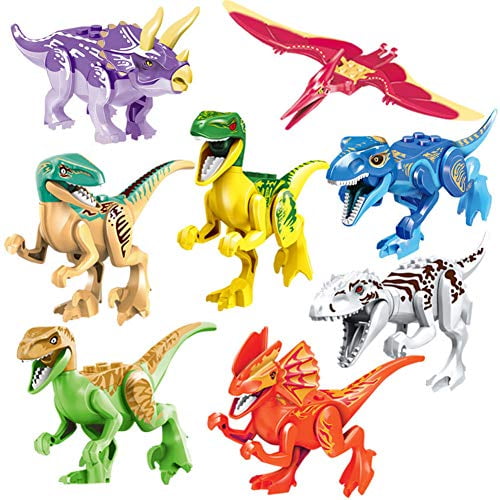 dinosaur toys for 4 year olds