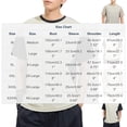 thumbnail image 2 of TEAJOPSUU Men's Color Block T-Shirt Casual Breathable Short Sleeve Lightweight Top for Summer Sports & Workout D-Gray, 2 of 7