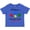 Royal Blue, variant on Inktastic Autism Awareness Boys or Girls Toddler T-Shirt