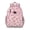 Strawberry Princess Pattern, variant on Princess Pattern Backpack for School,Cute School Bag,Schoolbag with Adjustable Shoulder Straps & Padded Back,15.25"x11.5"x5.25"