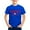 1-Blue559, variant on Byoo Toddler Boys Tops Canada Letter Print Short Sleeve Crew Neck Tees Outdoor for Children Casual School Summer Pullover Top,Black