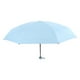 thumbnail image 3 of Paraguas De Viaje Sun Rain 5 Plegable Protección UV Presente, 3 of 7