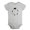 Gray Type B, variant on Hello Cute Romper For Babies, Animal Penguin Pattern Jumpsuit, Newborn Baby Unisex Bodysuits, Infant Jumpsuits, Toddler 0-24 Months Kids One-Piece Oufits