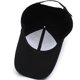 thumbnail image 3 of Gorra de béisbol para hombre con visera de lona con ala alargada tipo sándwich, gorra deportiva con protección solar y protección solar para pescar, 3 of 6