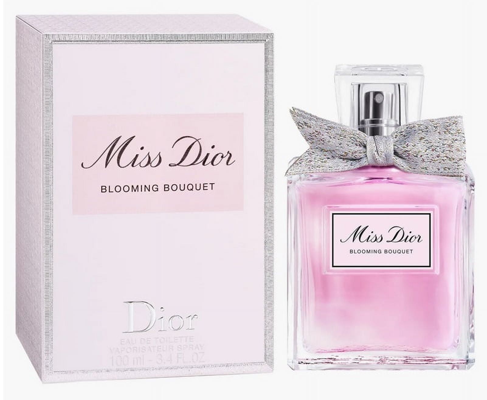 Miss Dior Blooming Bouquet by Christian Dior Eau De Toilette