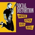 thumbnail image 2 of Social Distortion - Somewhere Between Heaven And Hell, 2 of 3