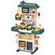 thumbnail image 3 of Juego de Cocina Ticfox 43 Piezas para Niños Pequeños, 3 of 12