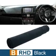 thumbnail image 3 of Cubierta del salpicadero del coche para Mazda CX-5 CX5 KE 2012 2013 2014 2015 2016 escritorio de instrumentos parasol Mat Dash almohadilla antideslizante Accesorios, 3 of 5