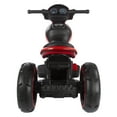 battery powered trike for toddlers