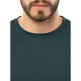 thumbnail image 4 of Athletic Works Men's Core Active Long Sleeve T-Shirt, Sizes S-5XL, 4 of 10