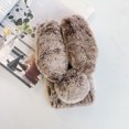 thumbnail image 3 of Lovely Phone Case Fluffy Cartoon Phone Shell Compatible with Galaxy A03s, 3 of 5