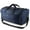 Blue, variant on Liwarace Duffel Bag Gym Bag Carry on Weekender Overnight Bag Travel Workout Black-Large