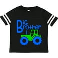 thumbnail image 3 of Inktastic Big Brother Tractor Boys Toddler T-Shirt, 3 of 5