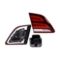 thumbnail image 1 of Calavera DEPO Gle300d 2016 Mercedes-Benz Int Izq C/Leds, 1 of 4