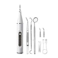 thumbnail image 1 of Dog Plaque and Tartar Remover, Ultrasonic Teeth Cleaner for and Cats, Ultrasonic Dental Kit, Dental, 1 of 5