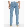 thumbnail image 2 of LEVI'S Mens Blue Jeans W44/ L32, 2 of 4