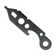 Dart Wrench Tool for Loading and Unloading Aluminum Shaft Plastic Point Removal and Tightening