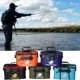 thumbnail image 5 of Caja de pesca YONGSHENG Plegable Impermeable Eva Cierre de Cremallera para Acampar Pescar al Aire Libre, 5 of 5