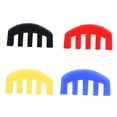thumbnail image 4 of WHAMVOX 4Set Violin Rubber Mute for Practice Rubber Mute Set, 4 of 8