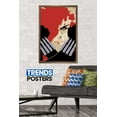 thumbnail image 2 of Marvel Comics - Black Widow - Black Widow #15 Wall Poster, 22.375" x 34", Framed, 2 of 3