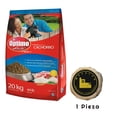 thumbnail image 1 of Optimo Selecto Cachorro 20 kg + Mazacan Para Perro 1 pza, 1 of 3