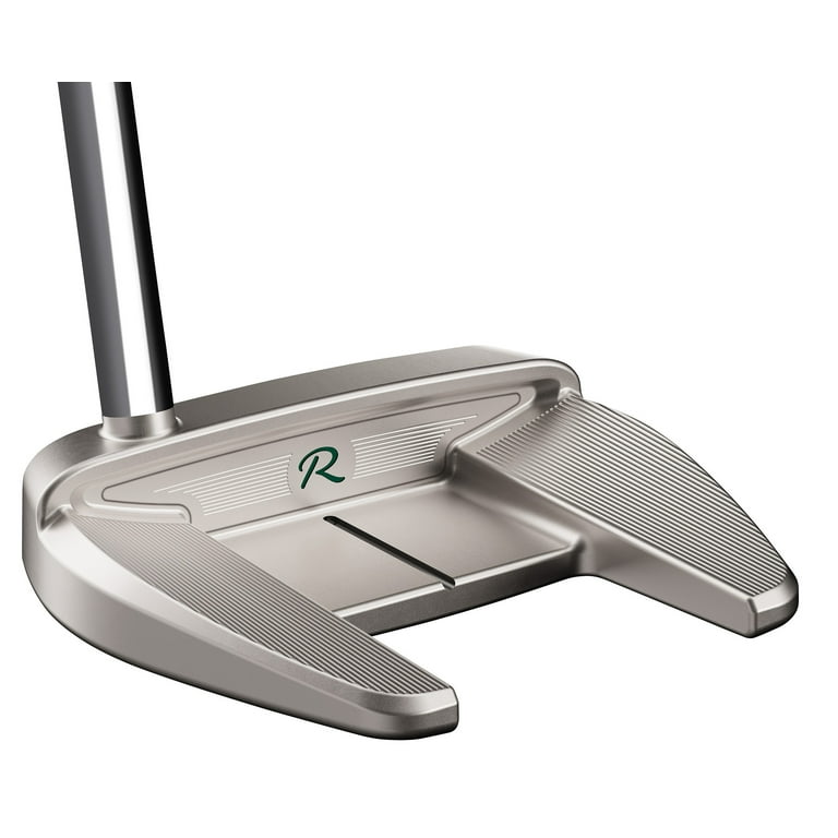 Pre-Owned TaylorMade TP Reserve M27 Putter 33'' Inches
