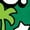 KELLY GREEN, variant on - Elmo Fun To Explore - Toddler and Youth Short Sleeve Graphic T-Shirt