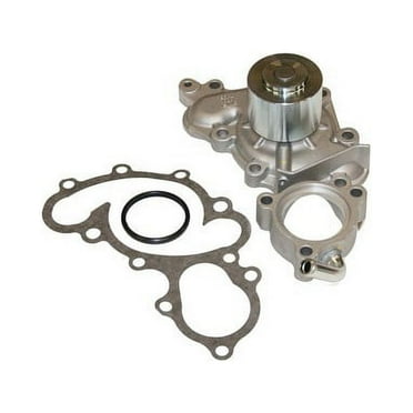 Engine Water Pump Fits select: 1995-2022 TOYOTA TACOMA, 1996-2000