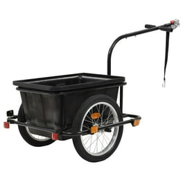 Bell Sports Smooth Sailer Trailer Holds 2 kids up to 100 lbs Walmart