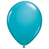 Mayflower 6589 9 Inch Tropical Teal Latex Balloons Pack Of 100