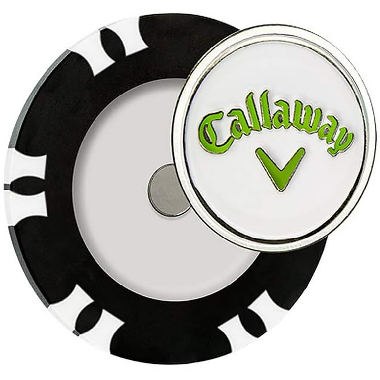 Callaway 100% Cotton VIP T-Shirt, Breathable Soft Material