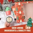 thumbnail image 5 of Christmas Day Gift Sets for Women - 5Pcs Spa Bath Set Relaxing Birthday Mothers Day Gifts for Her, 5 of 7