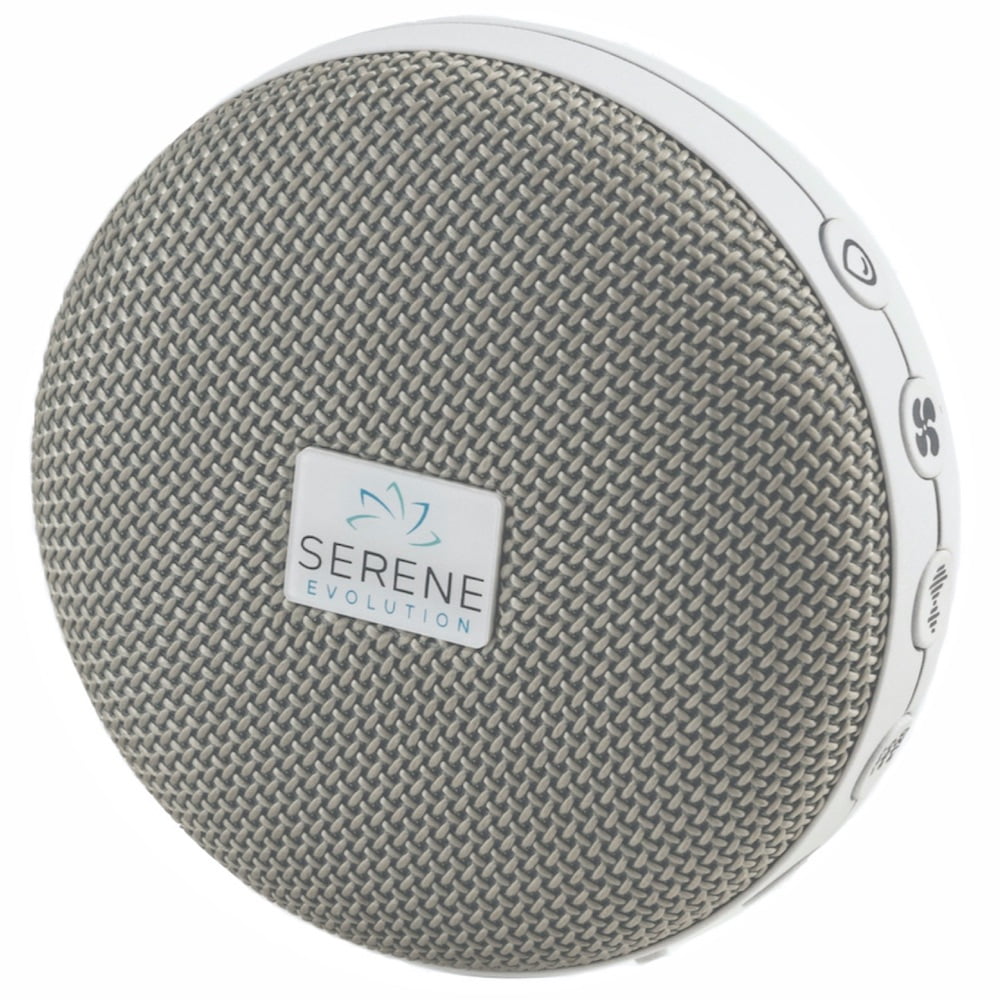 36 Sound Portable White Noise Machine