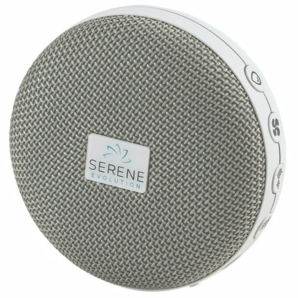 36 Sound Portable White Noise Machine