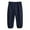 Navy, variant on Gubotare Cargo Pants for Boys Slim Boy's Cargo Joggers Pants Kids Elastic Waist Drawstring School Uniform Trousers 3T 4T 5T 6T 7T 8T 9T 10T (Khaki,7-8 Years)