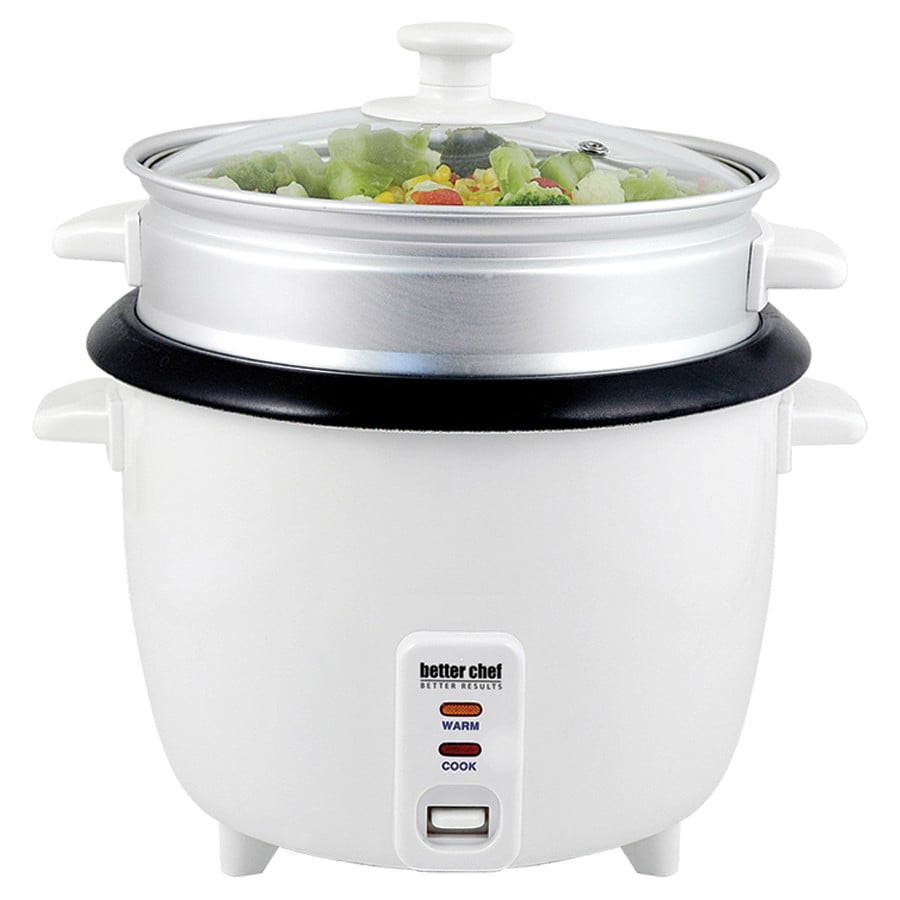 Better Chef 10Cup Automatic Rice Cooker (IM411ST)