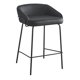 thumbnail image 1 of Banco Picus Negro - Kessa Muebles, 1 of 1