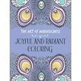 thumbnail image 2 of Coloriage Joyeux et Radieux (l'Art de la Pleine Conscience), 2 of 2