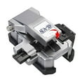 thumbnail image 3 of Optical Fiber Cleaver Machine 24 Surface Blade Cutting Tool FTTH High-precision AUA-X9 For Cold Joint/hot Melt ,Compact Body, 3 of 6