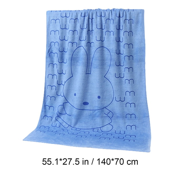 Sofa Vama Ropa de Cama Toalla de baño de microfibra de 70 x 140 cm, toalla de playa absorbente, toalla grande seca, toalla de baño estampada para natación for Navideño