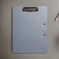 thumbnail image 2 of TIELUTT A4 Foldable Clipboards Clip Boards Punchless with Spring Action Rhinestones for Crafts Horse Crafts for Girls Ages 8-12 Craft Storage Containers Stationery Pens Cute Crafts for Kids Ages 4-8 B, 2 of 4