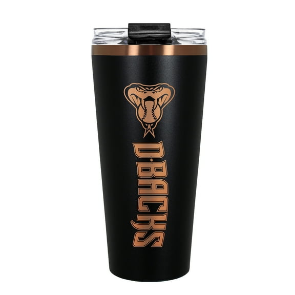 Arizona Diamondbacks 30oz. Big Slim Tumbler