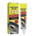thumbnail image 2 of Universal Car Tire Repair Glue Fast Drying Car Tire Sealant Adhesive for Plastic, 2 of 5