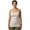 Oat, variant on Emmalise Women's Basic Long Camisole Adjustable Strap Cami, Black