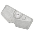 thumbnail image 2 of Anode de Transmission Inférieure hors-Bord, Unité Inférieure en Alliage d'Aluminium Optimisée pour l'Excellence, 2 of 8
