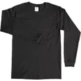 thumbnail image 2 of Playera Manga Larga / Caballero / 100% Algodón / C304, 2 of 3