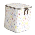 thumbnail image 4 of Bolsa de Almacenamiento de Ropa Plegable Sunnimix Organizador de Almacenamiento 180L 50cmx50cmx70cm, 4 of 8